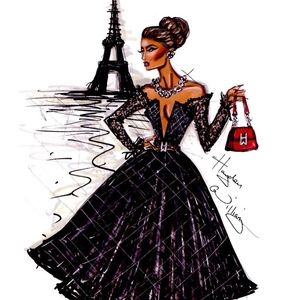 Meet your Posher, Mella